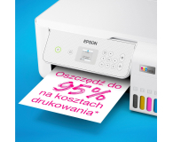 EPSON L3286 EcoTank Biały - 1368185 - zdjęcie 5